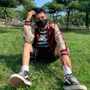 Meet your Posher, Jason